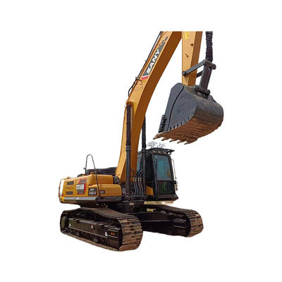 Bomba hidráulica original Sany SY365H Pro Excavator de 36,5 toneladas Usada para 0-2000 horas de trabalho