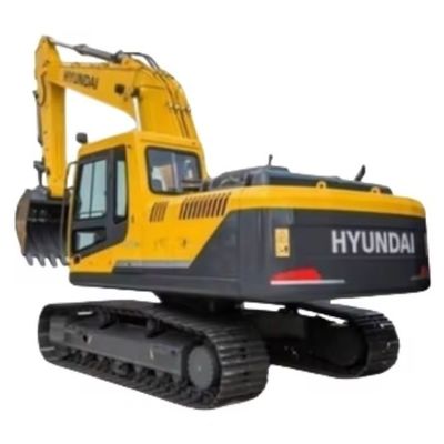 Hyundai305LC-9 30TON Excavadora 215 kw Horas de trabalho 0-2000 Máquina usada