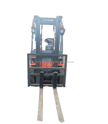 EVERLIFT Heli AC30 Forquilha Diesel 4500 kg Peso e Japão Nissan Motor