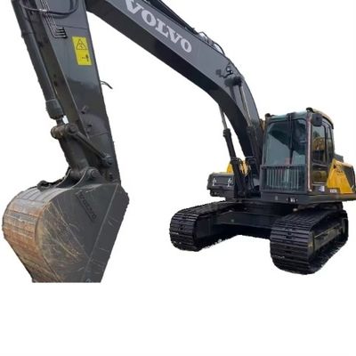Excavadora Volvo EC210 2016 para as suas necessidades de construção