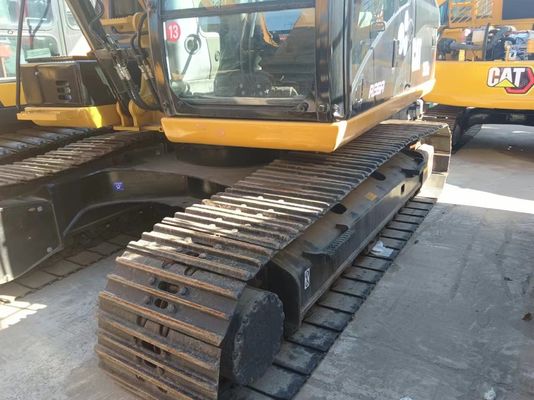 2016 Ano CAT 320D2 Excavadora Japão Origem Máquina de grau 20tones Peso operacional