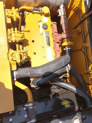 2016 Ano CAT 320D2 Excavadora Japão Origem Máquina de grau 20tones Peso operacional