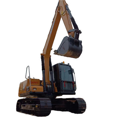 Válvula hidráulica original Sany135 SY 95 C PRO com 0-2000 horas de trabalho