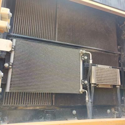 48.5 toneladas Usadas Sany SY485H escavadeiras Melhor desempenho Melhor condição garantida