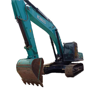 99% Kobelco Escavação SK350 Kobelco SK350-8 SK350D Escavação com bomba hidráulica original
