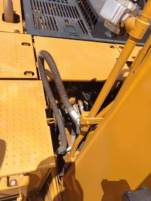 12000 KG Caterpillar 312 312D Excavadora Excavadora Máquina com válvula hidráulica original