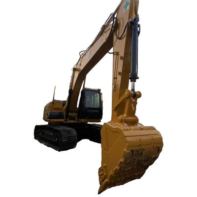2016 Original Japão CAT 315 Excavadora Excavadora Usada Bomba Hidráulica Máquina de Lagarta