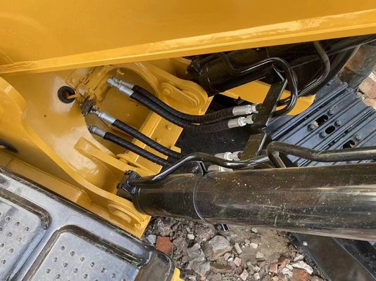 2016 Original Japão CAT 315 Excavadora Excavadora Usada Bomba Hidráulica Máquina de Lagarta