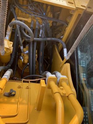 2016 Original Japão CAT 315 Excavadora Excavadora Usada Bomba Hidráulica Máquina de Lagarta