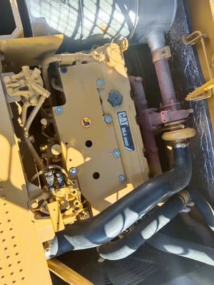 CAT 320 Excavadora com cilindro hidráulico original e 0-2000 horas de trabalho do Japão