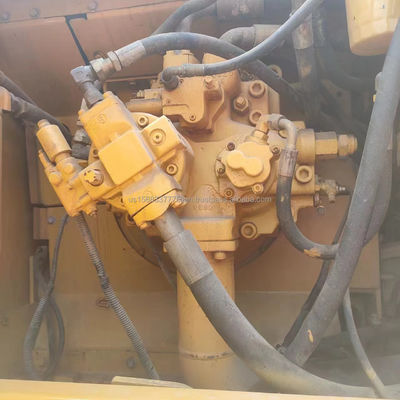 225 kW CAT 336D Excavadora usada 36TON em excelente estado para projectos de construção