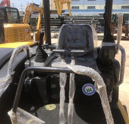 Válvula hidráulica original Comatsu PC50 Mini Digger 5Ton