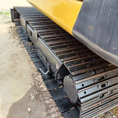 Original bomba hidráulica Komatsu PC56 5.6Ton Mini Excavador Excavadora do Japão