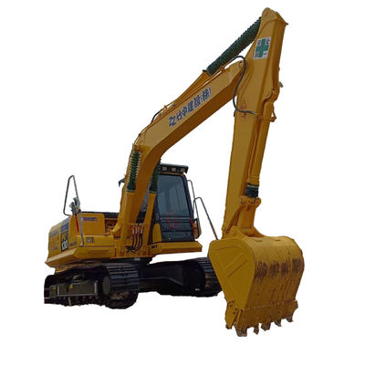Excavadora Komatsu 13000 KG Escolha ideal para aplicações de construção e engenharia