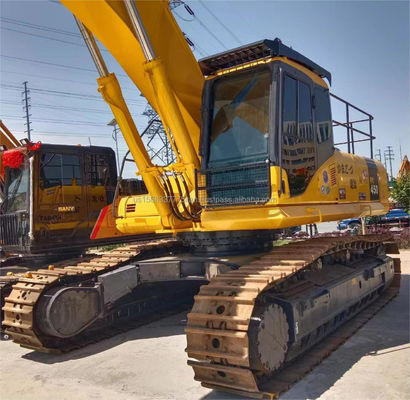Japão Original Komatsu PC400-8R PC400-7 PC400-8 Escavação no mais razoável no Japão
