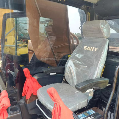 Japão Usado Komatsu PC450 Excavadora Hidráulica Crawler com Bomba Hidráulica Original