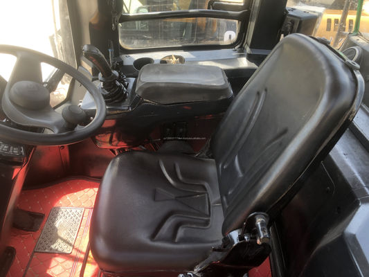 2016 usado LiuGong LG 856H carregador em excelente estado com e 0-2000 horas de trabalho