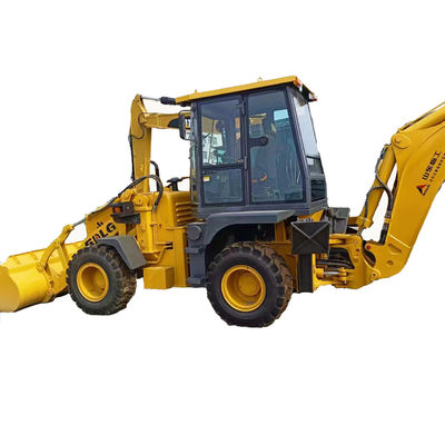 Carregador de rodas de cilindro hidráulico original SDLG L956F 956F 20000 KG FOB para tonelagem elevada