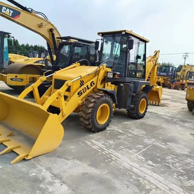 Carregador de rodas de cilindro hidráulico original SDLG L956F 956F 20000 KG FOB para tonelagem elevada