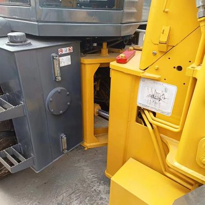 Carregador de rodas de cilindro hidráulico original SDLG L956F 956F 20000 KG FOB para tonelagem elevada