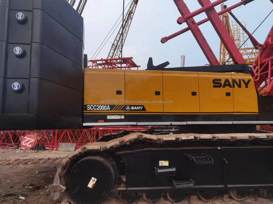 Máquina de Construção de Excelente Desempenho