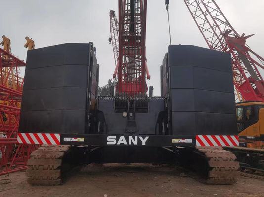 Máquina de Construção de Excelente Desempenho