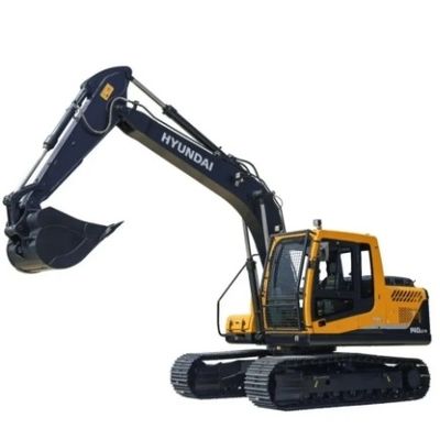 Excavadora usada com cilindro hidráulico original e 30500 kg de peso da máquina a preços acessíveis
