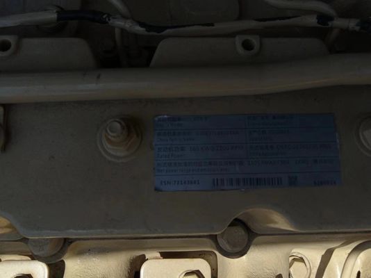 Excavadora usada com cilindro hidráulico original e 30500 kg de peso da máquina a preços acessíveis