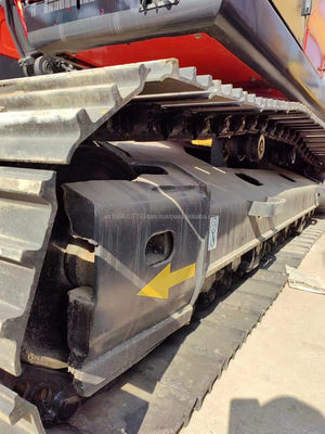 Boa Eficiência DOOSAN DH225 Excavadora com 1,2M3 Capacidade de Balde e Baixa Horário de Trabalho