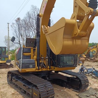 Usados Cat312D2GC Máquinas de construção japonesa usadas Cat336D2 Cat320D Cat315D2