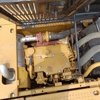 Usados Cat312D2GC Máquinas de construção japonesa usadas Cat336D2 Cat320D Cat315D2