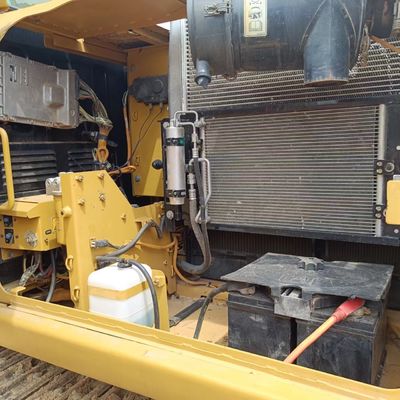 Bomba hidráulica original Cat 315 315D Excavadora 315D2GC para máquinas de movimentação de terra