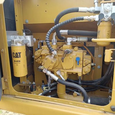 Bomba hidráulica original Cat 315 315D Excavadora 315D2GC para máquinas de movimentação de terra