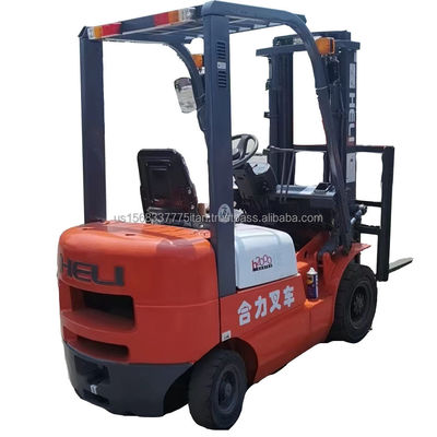 Leve o seu negócio para o próximo nível com a HANGCHA Other Diesel Forklift da Chin
