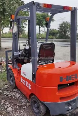 Leve o seu negócio para o próximo nível com a HANGCHA Other Diesel Forklift da Chin
