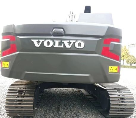 Volvo EC60 EC210 EC220 EC200 EC290 Máquinas médias Excavadora hidráulica