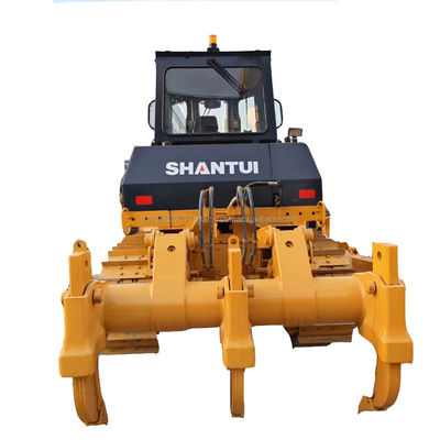 Bombas e cilindros hidráulicos originais Shantui SD 220