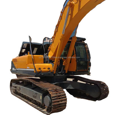 Bomba Hidráulica Original Coreia Usada Hyundai 305LC-9T Modelo 30ton 305 Excavadora Crawler
