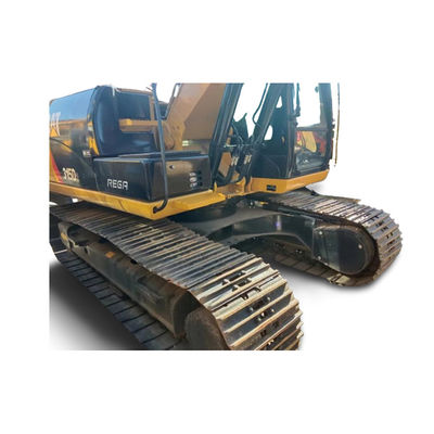 Bomba hidráulica original Caterpillar 315D2 Excavadora Excavadora usada em boas condições