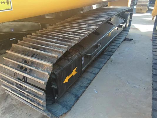 Bomba hidráulica original Caterpillar 315D2 Excavadora Excavadora usada em boas condições
