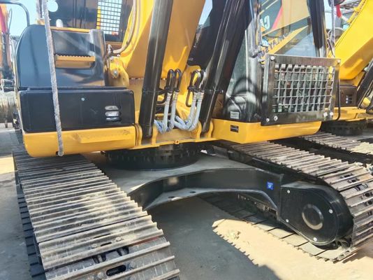 Bomba hidráulica original Caterpillar 315D2 Excavadora Excavadora usada em boas condições