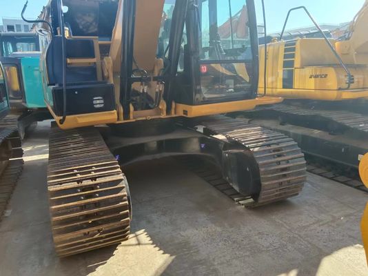 Bomba hidráulica original Caterpillar 315D2 Excavadora Excavadora usada em boas condições