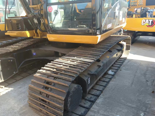 20000 KG Excavadora CAT 320DL Usada Máquinas usadas para grandes projectos de construção