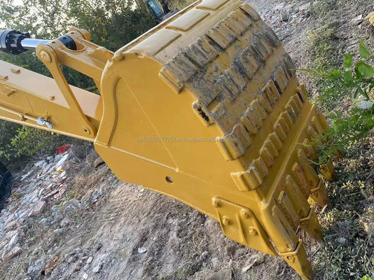 2016 Usado Cat 315 Grande Excavadora Caterpillar Máquinas de segunda mão 16 toneladas Peso operacional