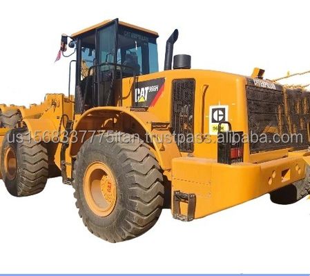 Máquinas de segunda mão com bomba hidráulica original