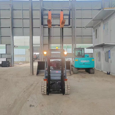 Elevador elevador TOYOTA 8F30 para venda e uso razoável Elevador elevador diesel 1000MM comprimento do garfo