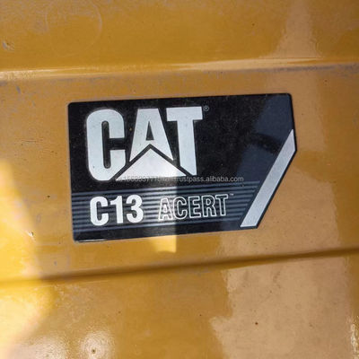 Grande 2016 Caterpillar Usado Cat 349 Excavator Máquinas de segunda mão para desempenho