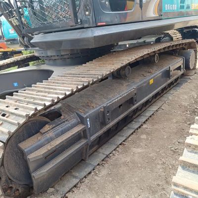 Excavadoras Kobelco SK350 SK70 usadas em excelente estado com válvula hidráulica original