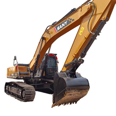 30.5ton Sany SY305H Mini Sany305 Sany305H Pequena Sany 60 Excavadora de segunda mão