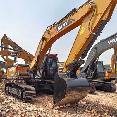 30.5ton Sany SY305H Mini Sany305 Sany305H Pequena Sany 60 Excavadora de segunda mão